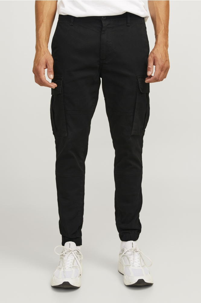 JREBMICHAEL SLIM SHOW NOOS 12262655 Black